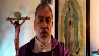Gospel explained march 11 2018 Jn 3:14-21 The Tree of Life is the Holy Cross