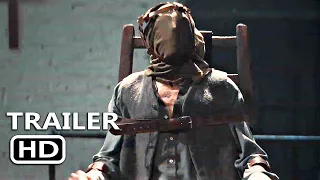 THE GATES Official Trailer (2023)