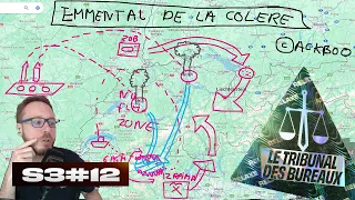 [LE TRIBUNAL DES BUREAUX #S03E12] Contre vents et marées