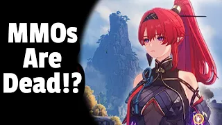 MMOs Are Dead!? | Acco Reacts