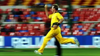 Brett Lee Bowling Action Analysis | Fastbowling Addicts