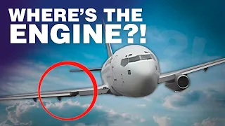 DISAPPEARING Engine! The Incredible story of Nationwide 723