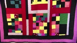 Gee's Bend Quilters & Joe Cunningham, INDUSTRY episode