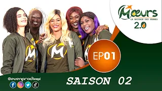 MOEURS - Saison 2 - Episode 1 **VOSTFR**