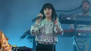 FRANCOFOLIES 2016 - LILLY WOOD AND THE PRICK - Long way back