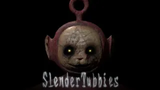 Friday Night Funkin' VS Slendytubbies FULL WEEK + Cutscenes (FNF Mod) Scary Horror Mod