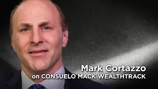 Avoiding the Nightmare of Running Out of Money in Retirement With Top Wealth Advisor, Mark Cortazzo