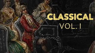 Classical Music When You Need Classical Music