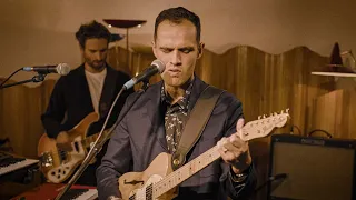 JORDAN RAKEI: Gilles Peterson Presents Sunday Sessions with Paul Smith