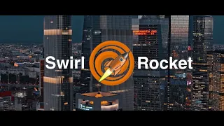 SwirlRocket (SWIRL) - Utility token Powering the Gig Economy