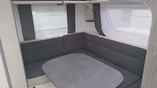 Caravelair Exclusiv 520 2024 présentation générale