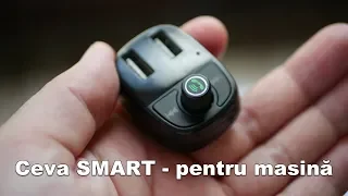 Cel mai util gadget pentru mașinile vechi