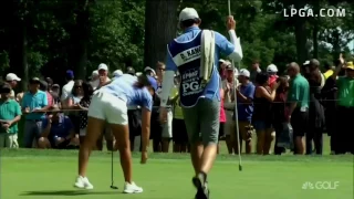 Danielle Kang Final Round Highlights - 2017 KPMG Women's PGA Championship