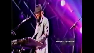 Bee Gees - How Deep Is Your Love - Live at the Wembley Stadium, One Night Only 1998