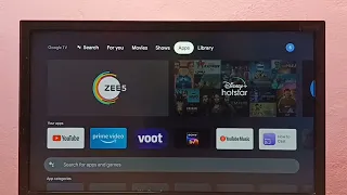 How To Install Apps From Unknown Sources in ONIDA Android TV | Fix Android App Not Installed Error