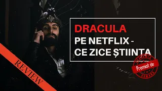 Vlad the Impaler on Netflix - A GROSS Historical Misinformation? [ENG. SUB.]