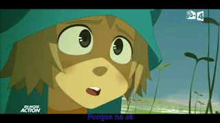 Wakfu - Yugo y Amalia