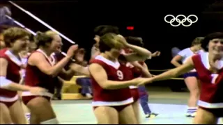 Olympic Montreal 1976