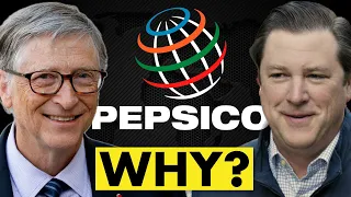 Why are Super Investors Buying PepsiCo? | PEP Stock Analysis