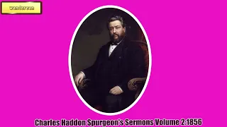 The Allegories of Sarah and Hagar  || Charles Spurgeon #charlesspurgeon #charlesspurgeonsermon