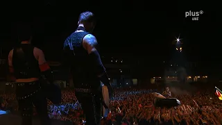 Rammstein - Live at Rock am Ring Festival 2010 (HD Remastered by VinZ)