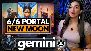 GEMINI ♊︎ "Something Special Is Going To Happen For You!" | Gemini Sign ☾₊‧⁺˖⋆