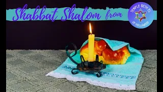 Shabbat Services 3-3-2023