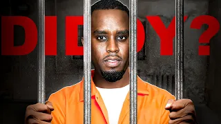 DIDDY IS A REAL LIFE SUPER VILLAIN … (FULL BREAKDOWN)