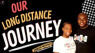How we made long distance relationship work : Our Love story | Part 2 | Philia Culture