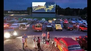Drive-In Dreamers - Remembering The Drive-In Movie Theater (Part Two)