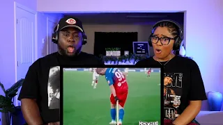 Kidd and Cee Reacts To We Laugh We Lose!! Try Not To Laugh Challenge