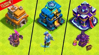 The Best Hero Skins to Buy for Every Town Hall Level (Clash of Clans)