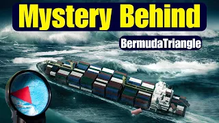 Unraveling the Mystery of the Bermuda Triangle: Fact or Fiction?