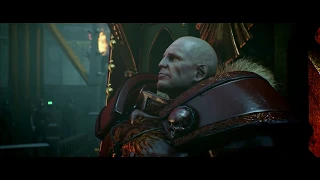 Скованные одной цепью/ Chained together.Warhammer 40000.