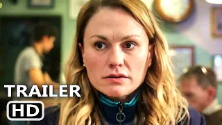 A BIT OF LIGHT Trailer (2024) | Anna Paquin