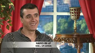 Goli Zivot - Marko Bulat - (TV Happy 2014.)