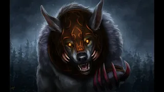 Ursa Гайд про персонажа(Dota 2)