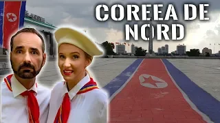 3 zile in Coreea de Nord! (mituri si legende, mass games, vlog) CE SE POATE VEDEA CA TURIST ?!