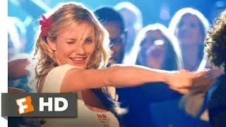 Charlie's Angels: Full Throttle - Last Dance Scene (7/10) | Movieclips