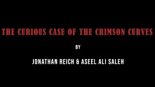 The Curious Case of the Crimson Curves - Student Animation Film - Original Music