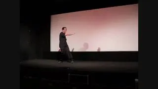 Ip Man Movie Premier in London - Demonstration by Sifu Leo Au Yeung (葉問電影首影禮：詠春拳示範)