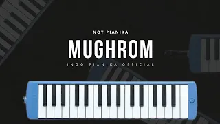 NOT PIANIKA | MUGHROM