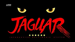 Inside the Atari Jaguar with Rich Whitehouse