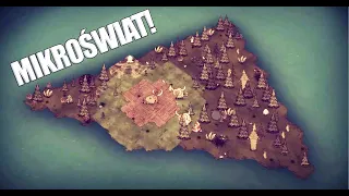 CAŁY ŚWIAT I WSZYSCY BOSSOWIE NA JEDNEJ WYSPIE! - Don't Starve Together