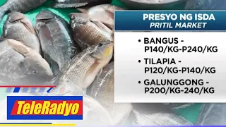 Kabayan | TeleRadyo (8 June 2023)