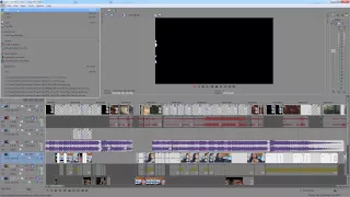 How to fix Sony Vegas, Crash, Freeze,Rendering