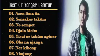 Ao Song ~ Best Of Yanger Lemtur