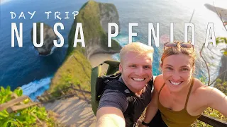 How to Spend your 24 Hours in NUSA PENIDA | Bali travel Guide - 2022