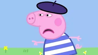 Peppa Pig Wutz Deutsch Neue Episoden 2018 #99