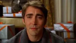 Pushing Daisies Ned+Chuck